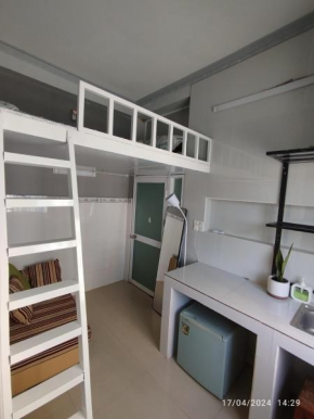 Hoàng Cầm Small Room